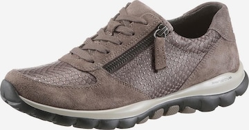 GABOR Sneaker in Grau: predná strana