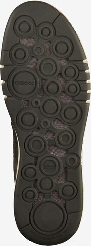 GEOX Sneakers laag 'Aerantis' in Zwart