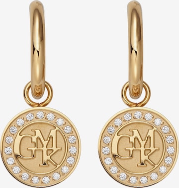 Guido Maria Kretschmer Jewellery Earrings in Gold: front