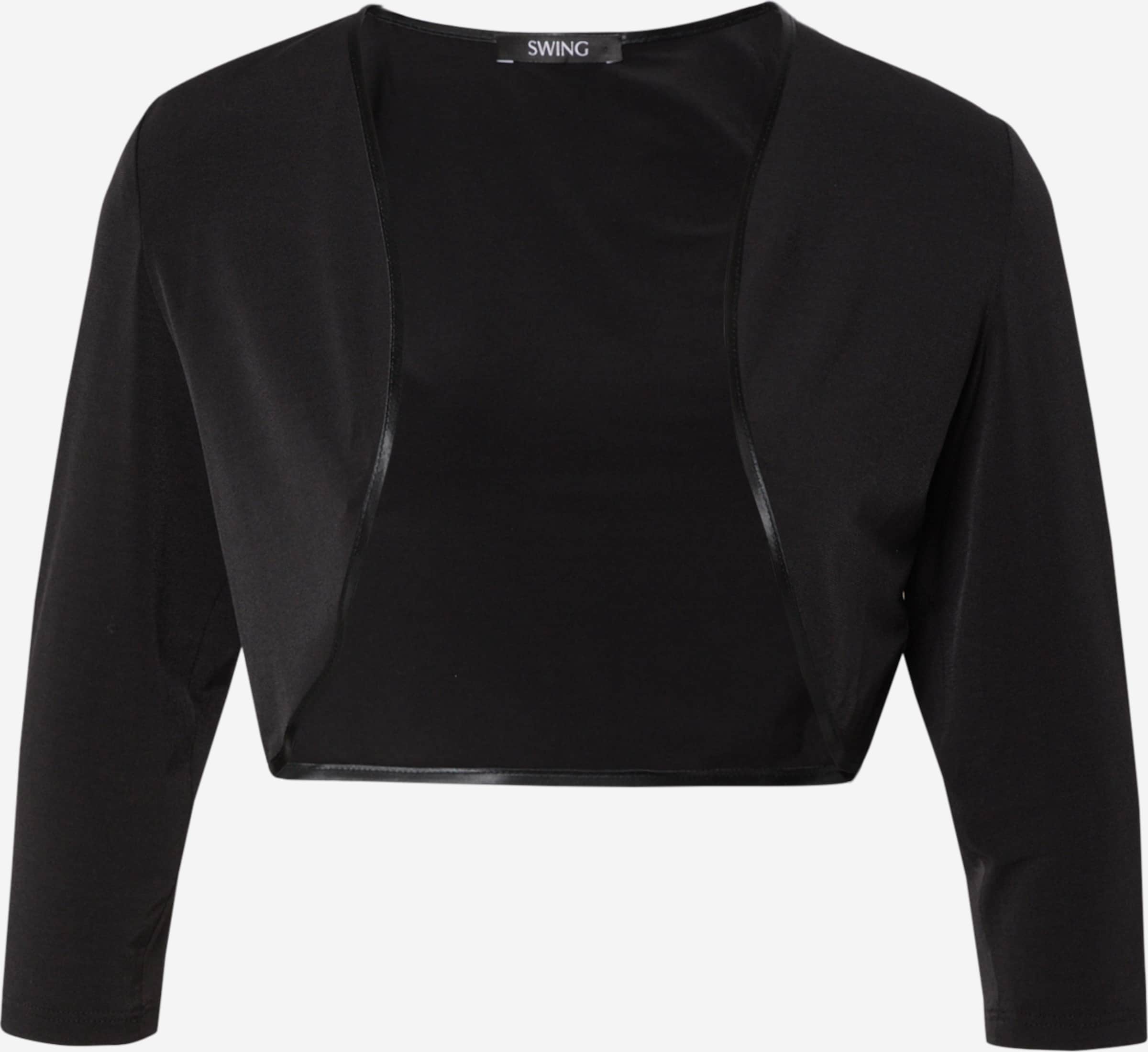 SWING Bolero