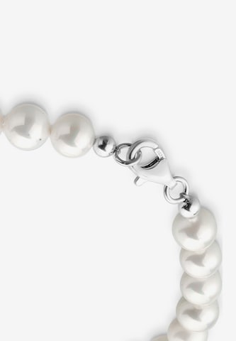 Bracelet ELLI en blanc