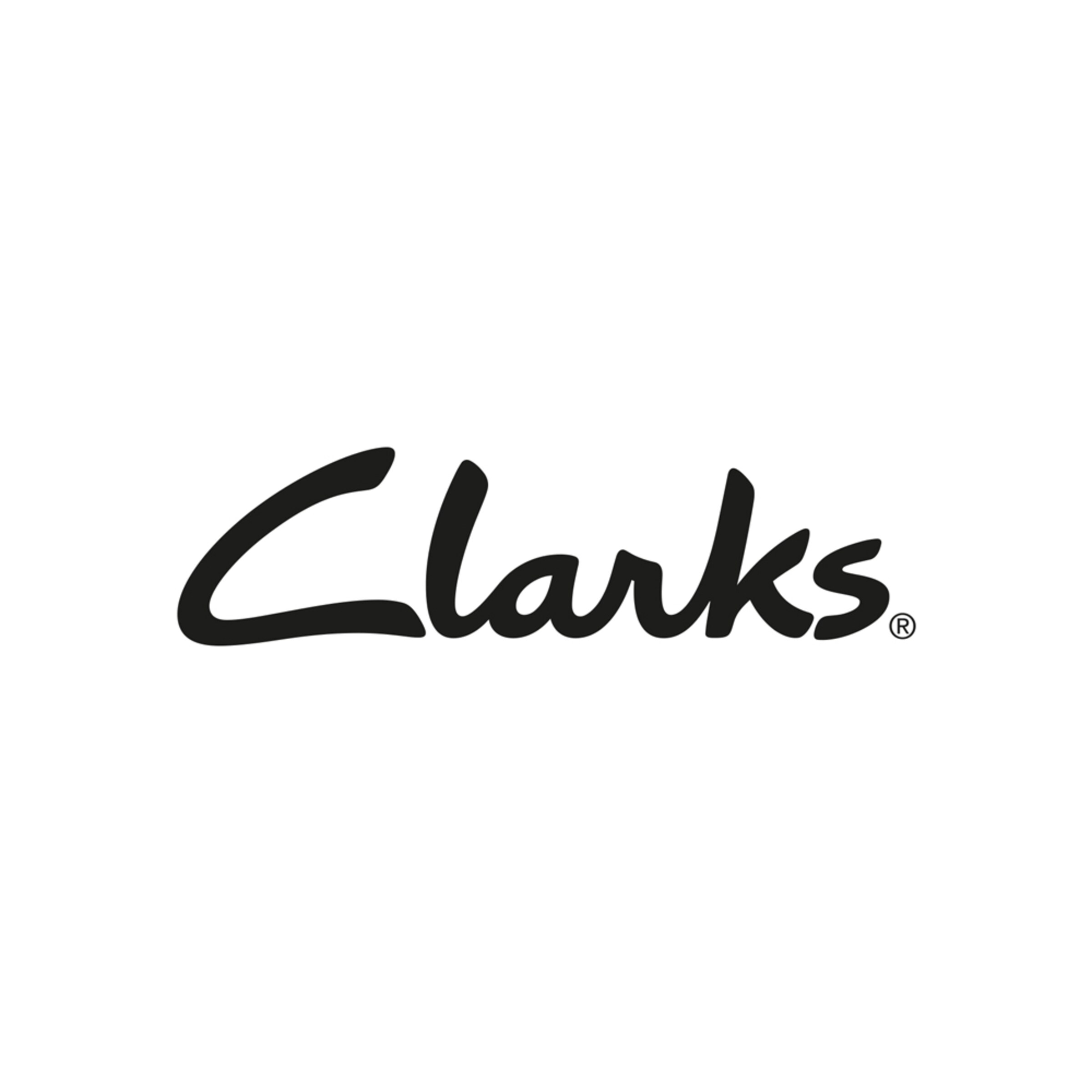 Clarks Logo