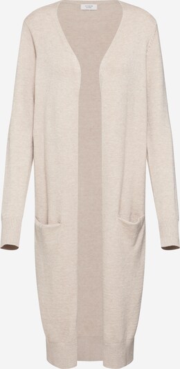 JDY Cardigan 'Marco' i beige-meleret, Produktvisning