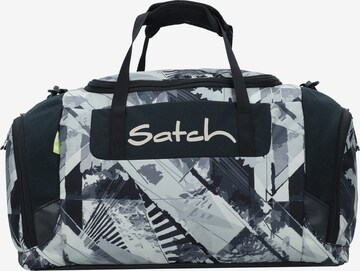 Satch Sporttasche in Mischfarben: predná strana