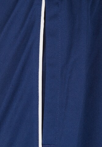 ADIDAS PERFORMANCE Regular Workout Pants 'Core 18' in Blue
