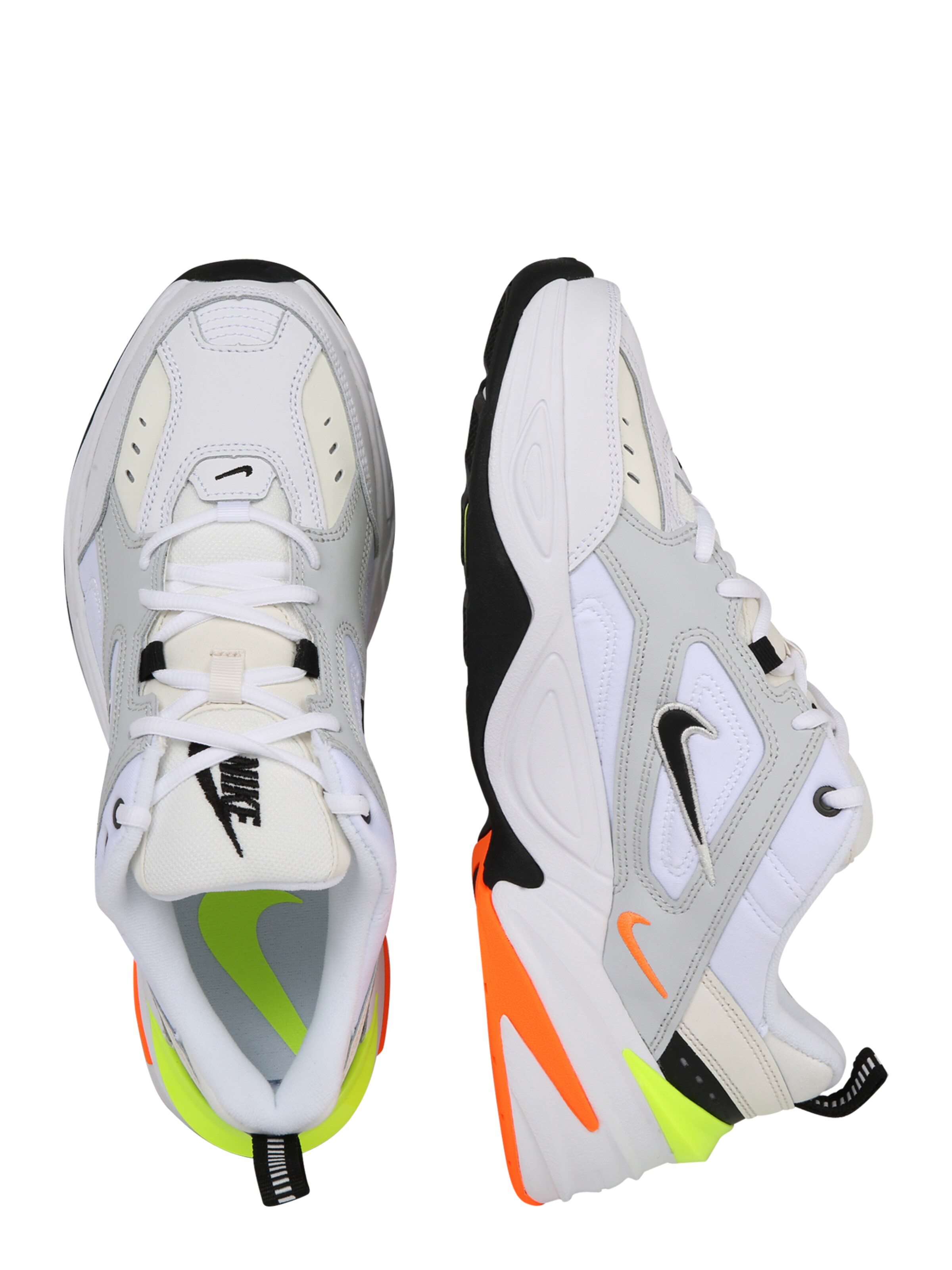 about you nike m2k tekno
