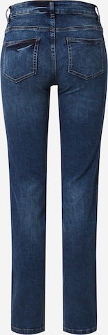 TOM TAILOR Jeans 'Alexa' in Blau