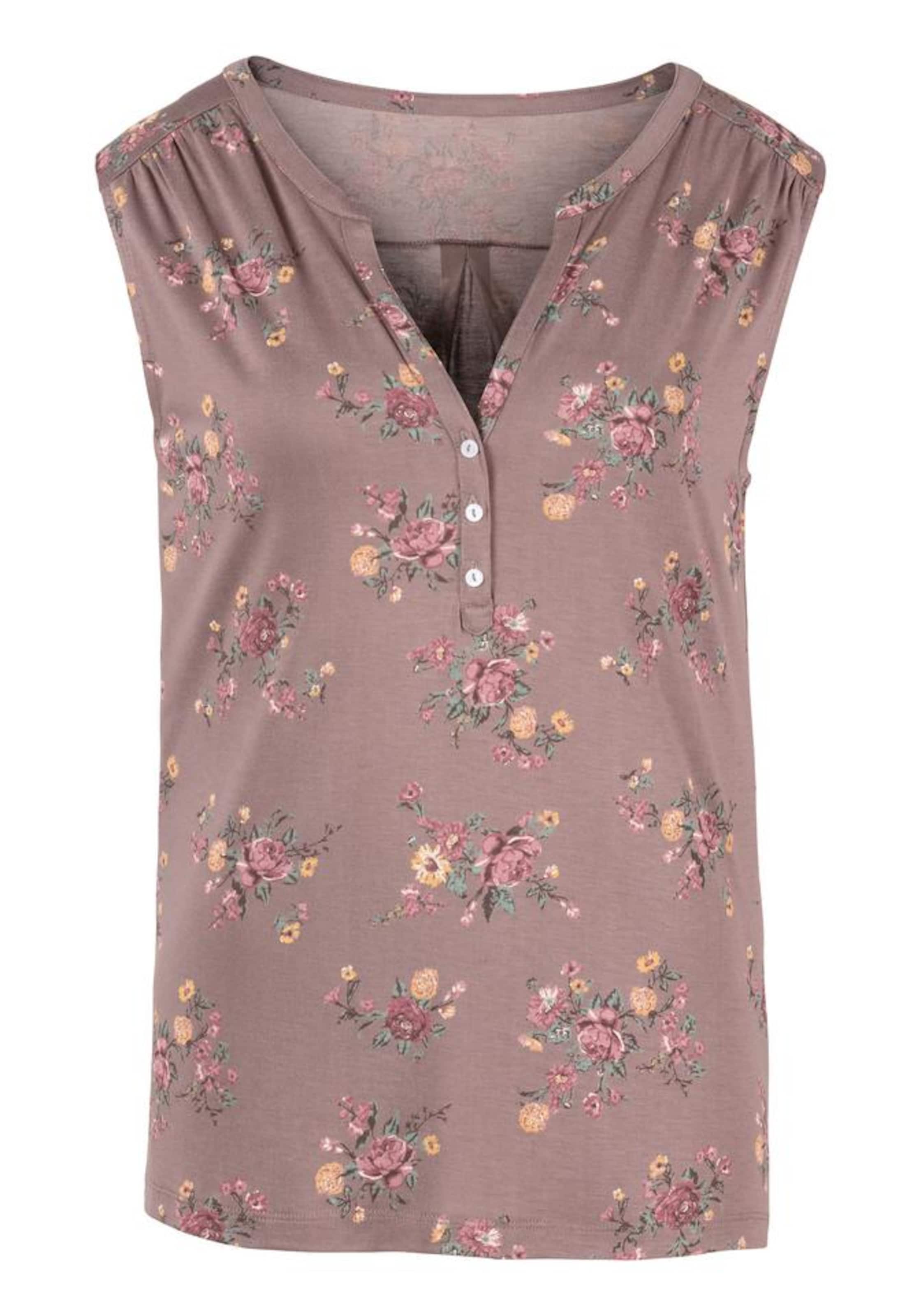 LASCANA Τοπ σε ροζ