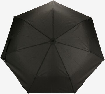bugatti Umbrella 'Buddy Duo' in Black