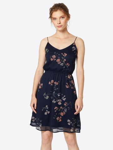 VERO MODA Summer dress 'VMWonda' in Blue: front