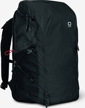 Ogio Rucksack 'FUSE 25' in Schwarz