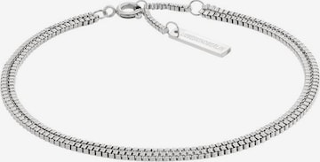 Liebeskind Berlin Armband in Zilver: voorkant