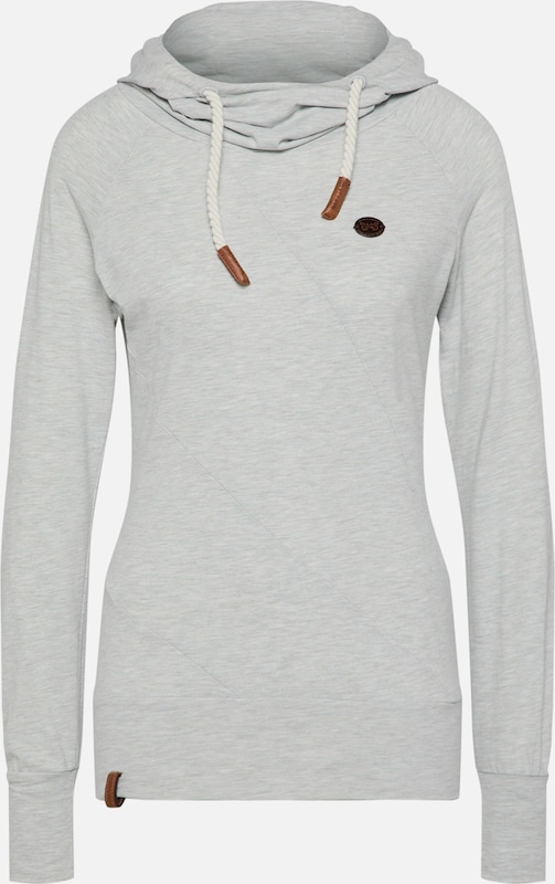 naketano ankerbraut xl, Naketano Blusentop dunkel Damen naketano ankerbraut xl, Naketano Blusentop dunkel Damen