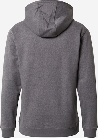 COLUMBIA Regular fit Sport sweatshirt i grå