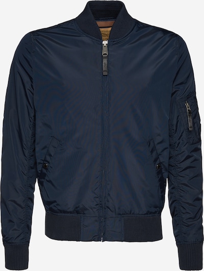 ALPHA INDUSTRIES Prijelazna jakna 'MA-1 TT' u plava, Pregled proizvoda