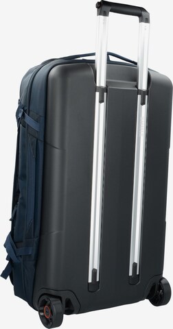 Thule Trolley 'Subterra' in Blauw