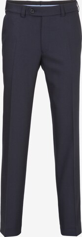 BRAX Pantalon 'Jan 317' in Blauw: voorkant