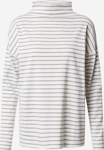 Kaffe T-shirt 'Liddy' i beige: framsida