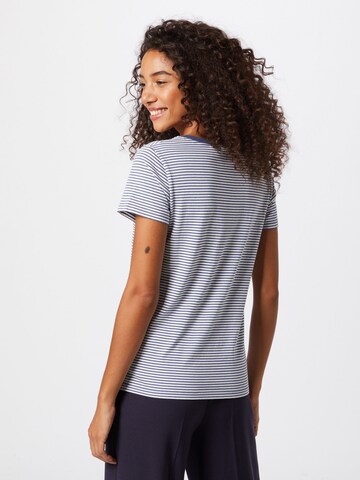 LEVI'S ® Póló 'Perfect Vneck' - kék