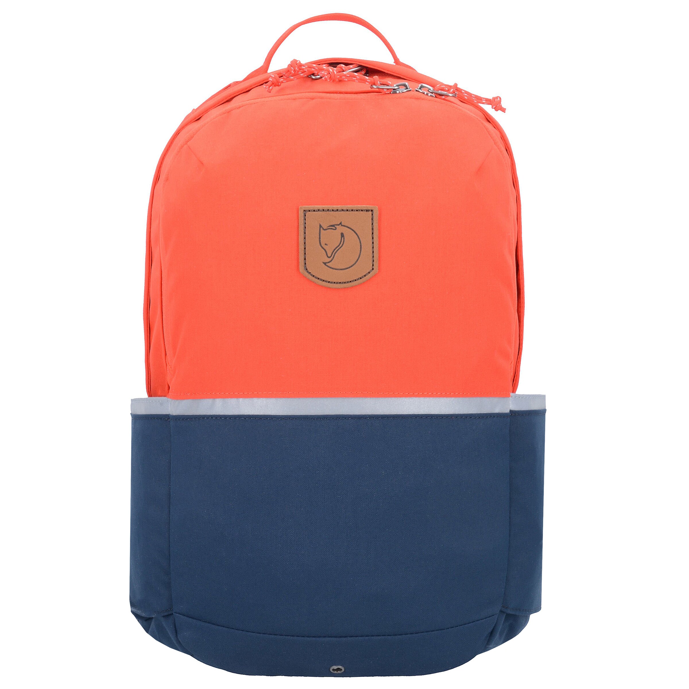 Fjällräven - Sportrugzak 'High Coast' in de kleur Navy