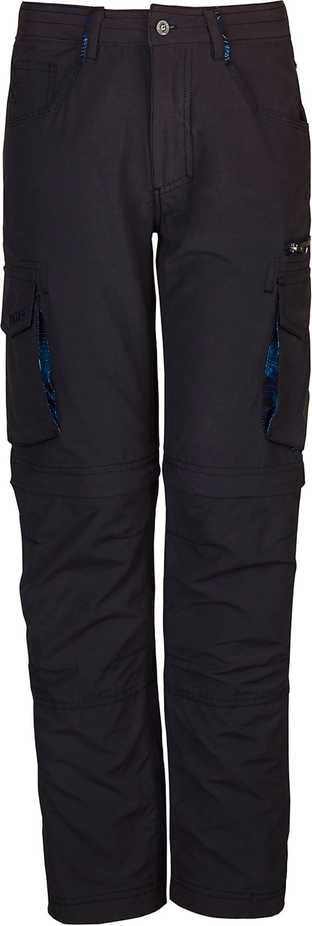 KILLTEC - Hose 'Ajaxano' in dunkelblau