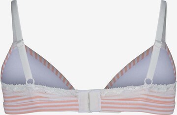 Triangolo Reggiseno di Skiny in rosa