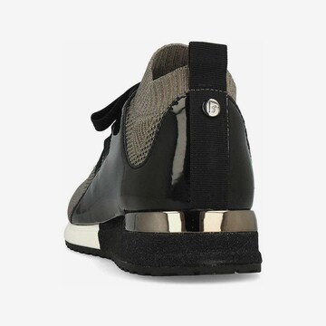 Edel Fashion Sneakers laag in Grijs