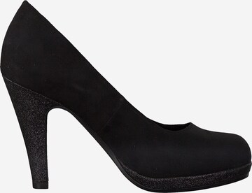 MARCO TOZZI Pumps in Schwarz