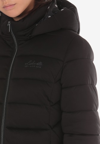 Lakeville Mountain Jacke 'Jkt' in Braun