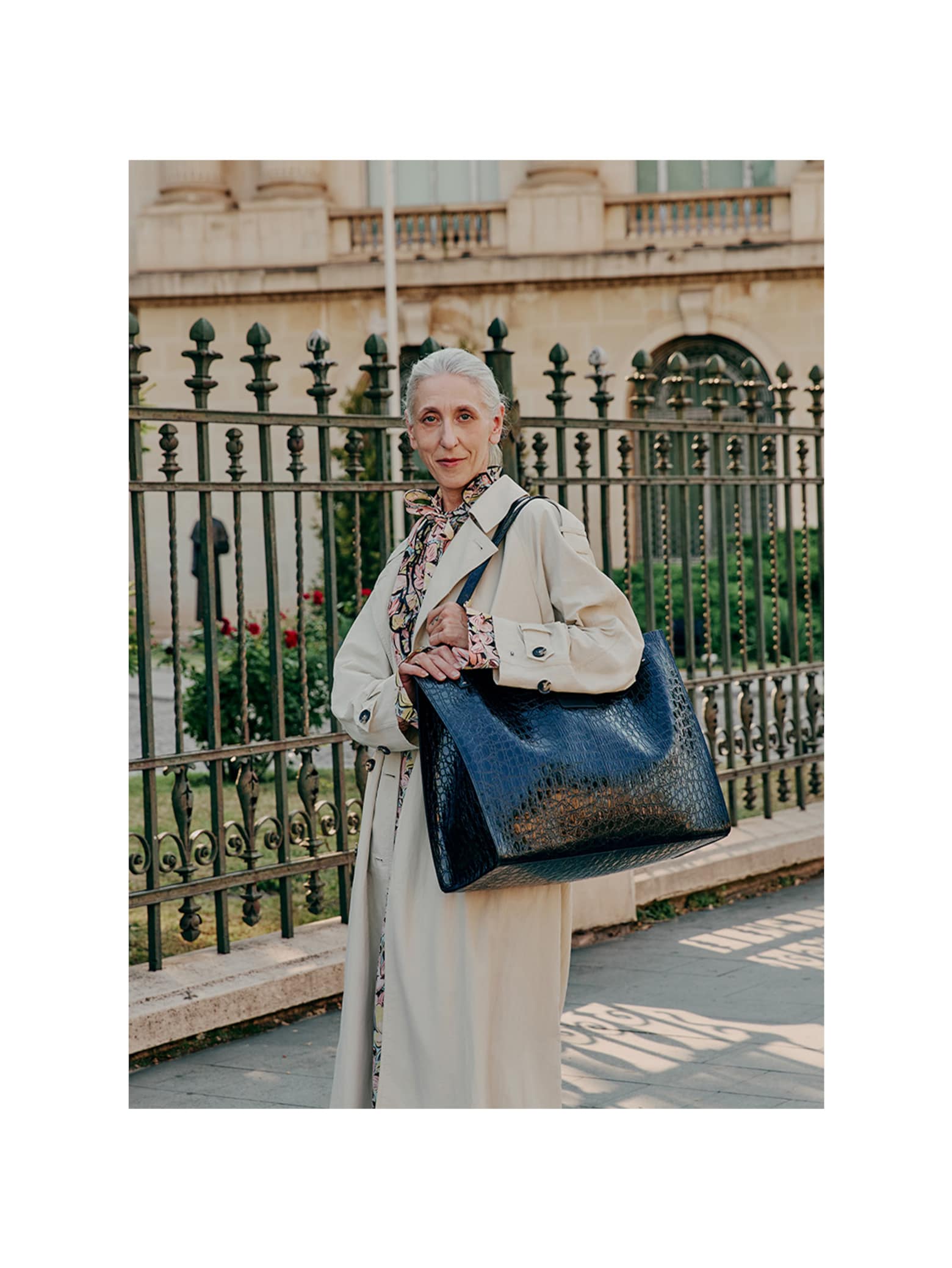 Maggy - Big Bags Look
