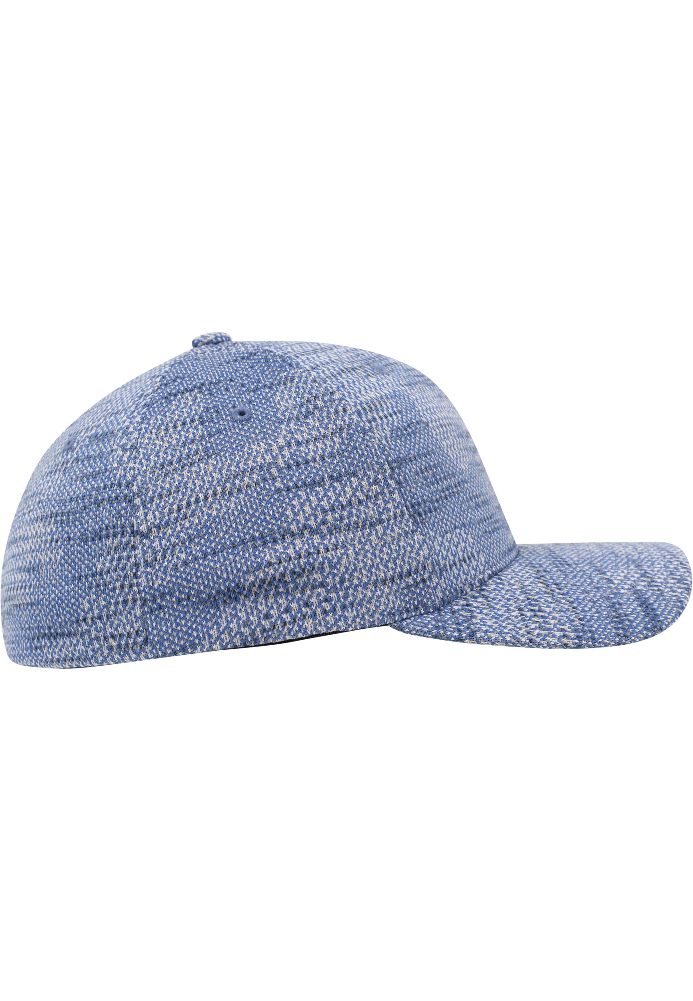 Flexfit Cap in Blau
