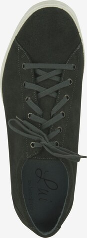 Lui by tessamino Lace-Up Shoes 'Stefano' in Grey