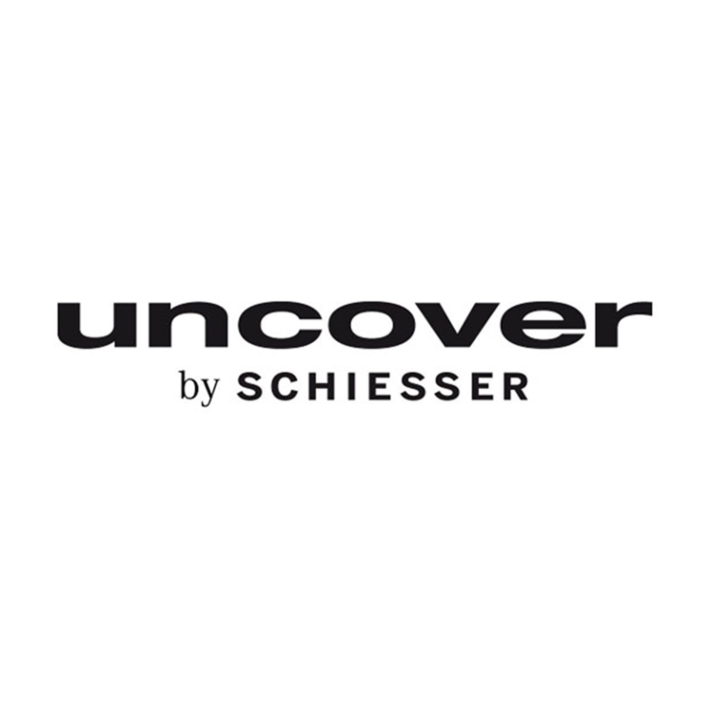uncover by SCHIESSER
