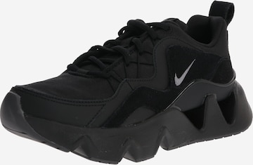 Sneaker low 'RYZ 365' de la Nike Sportswear pe negru: față