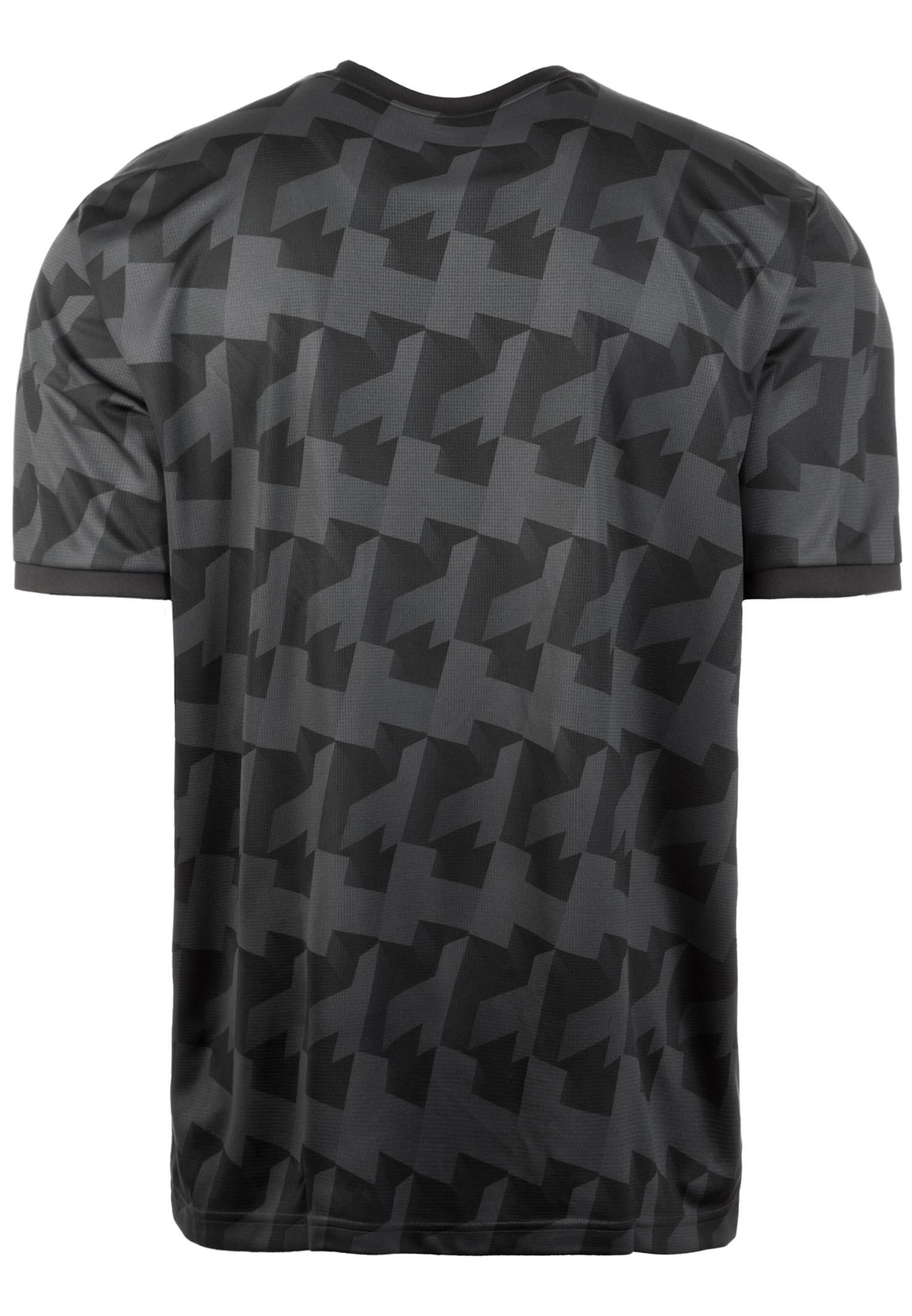 ADIDAS SPORTSWEAR Trikot in Grau