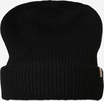 Bonnet 'Essentials' Roeckl en noir