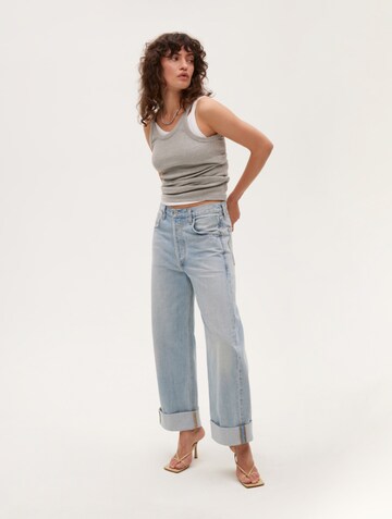 Citizens of Humanity Jeans 25 in Hellblau | ABOUT YOU