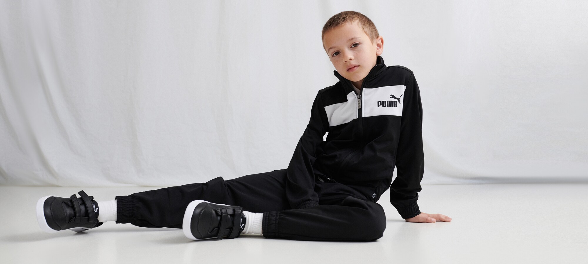 Fit Kid Sportliche Styles