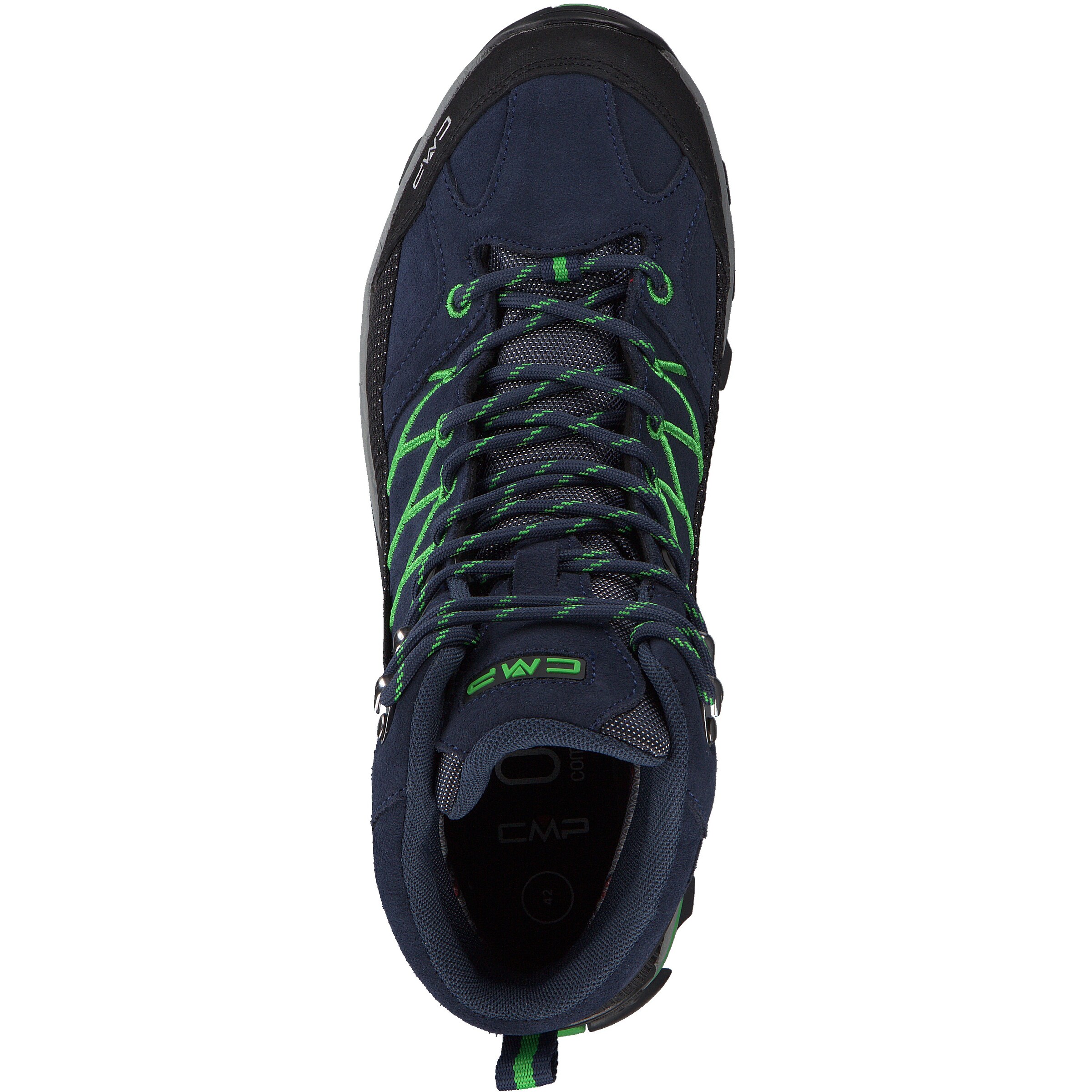 CMP Boots 'Rigel' in Blauw