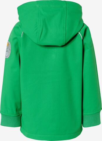 NAME IT Functionele jas 'Malta' in Groen