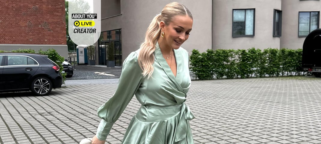Glamour Styles with Sabina 💫
