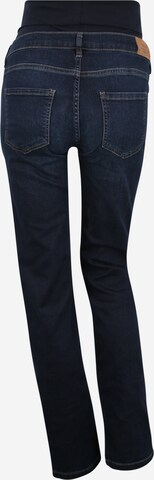 Esprit Maternity Regular Jeans in Blau