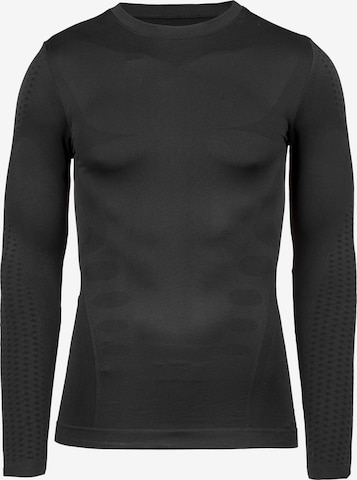 Whistler Athletic Underwear in Black