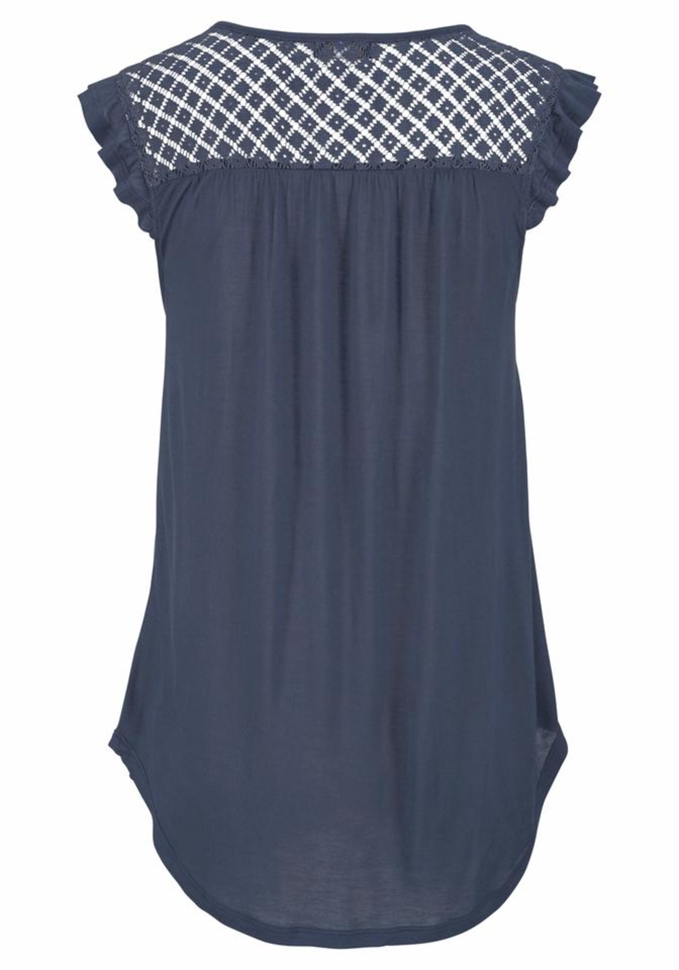 zils BUFFALO T-Krekls