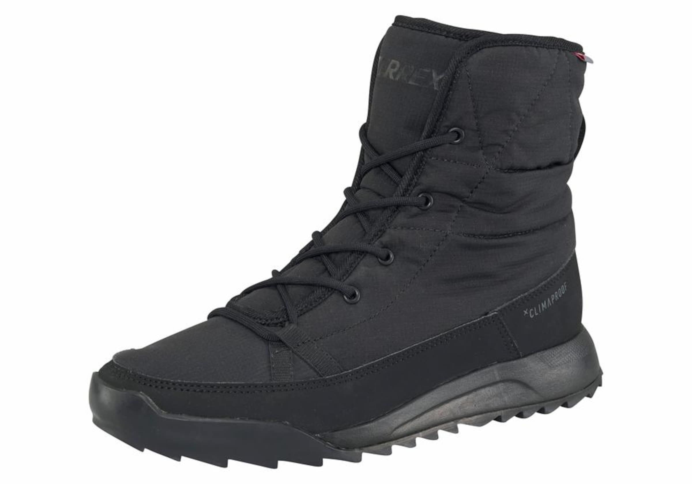 ADIDAS PERFORMANCE - Boots 'Terrex Choleah Padd' in de kleur Zwart