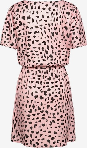 BUFFALO Summer Dress in Pink