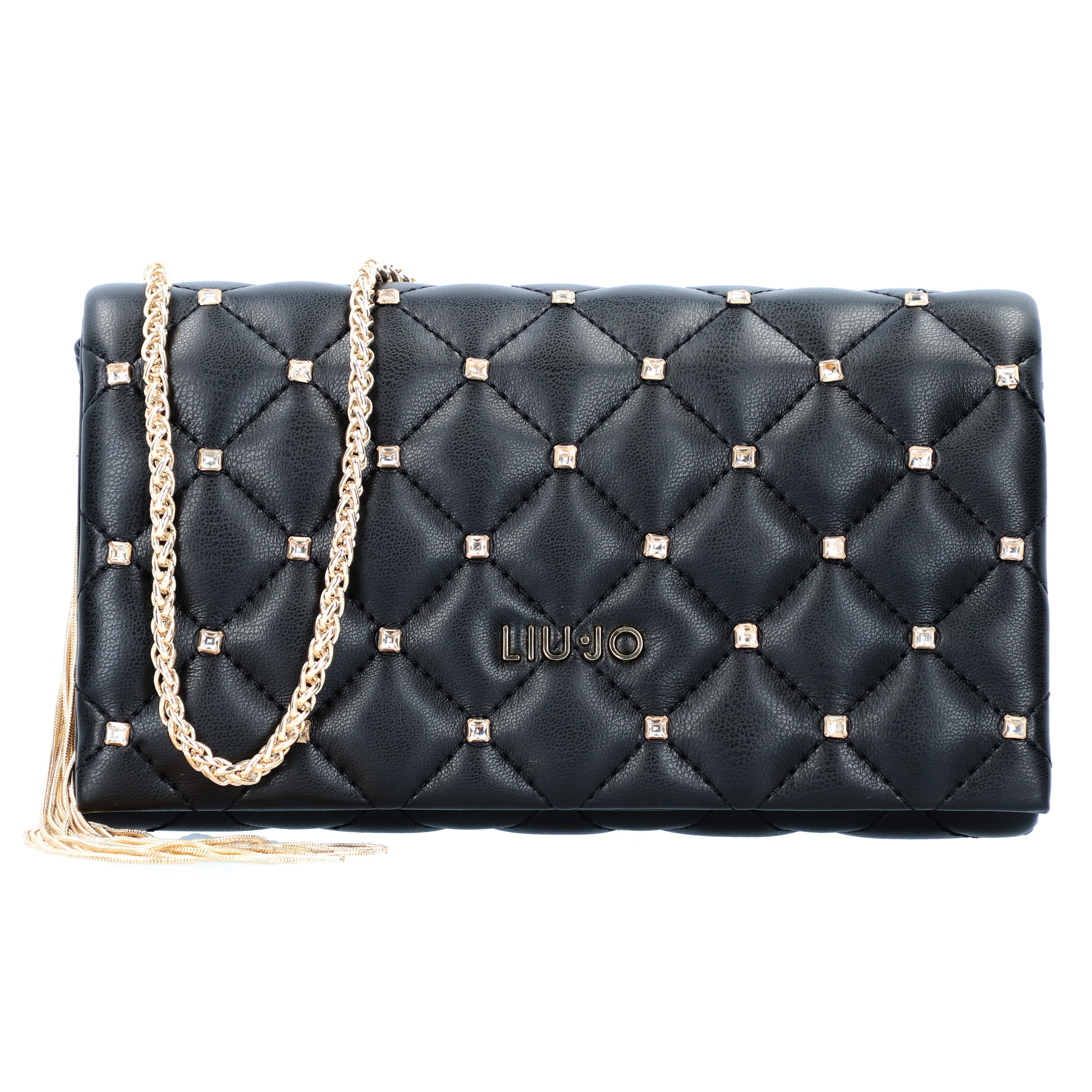 Liu Jo - Schoudertas in de kleur Zwart