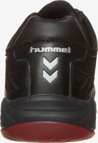 Hummel Handballschuhe 'Omnicourt Z8' in Schwarz