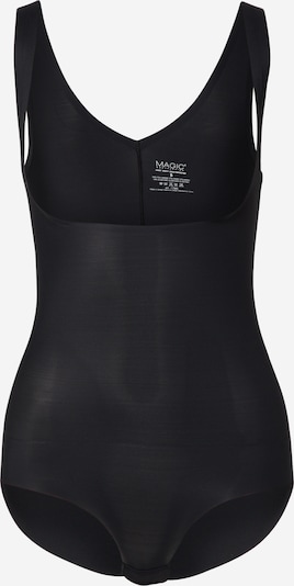 MAGIC Bodyfashion Shapingbody 'Maxi Sexy' i sort, Produktvisning