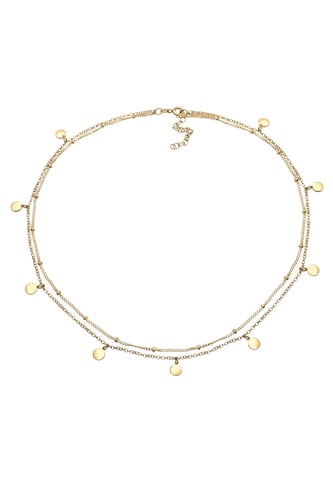 ELLI Necklace in Gold